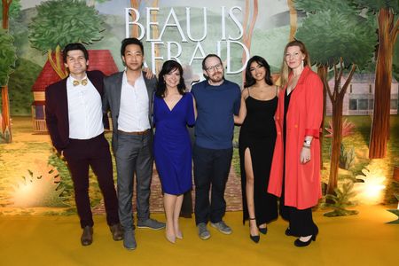 Canadian Premiere Beau Is Afraid