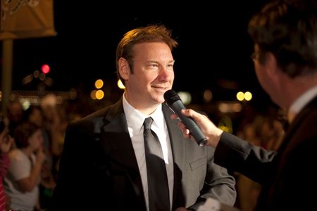Christopher Schmidt