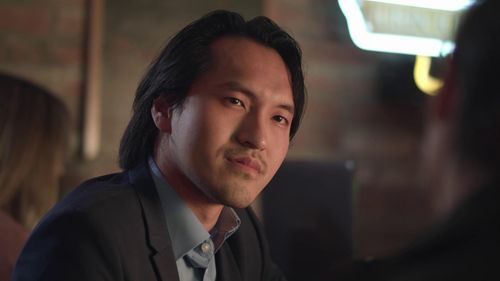 Dave Jia