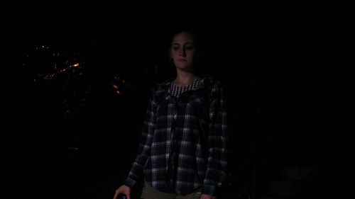 Chelsea Roach in 86 & Lex (2018)