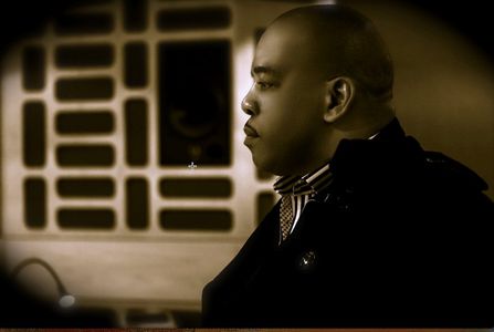 Vassal Benford