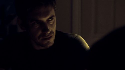 Sean Buchanan in Losing Unconsciousness (2010)