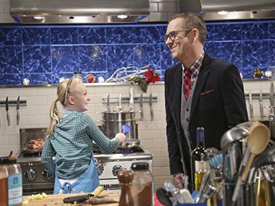Ted Allen in Chopped Junior (2015)