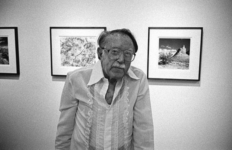 Julius Shulman