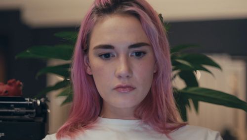 Siri Dahl