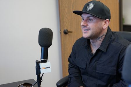 LA Talk Radio