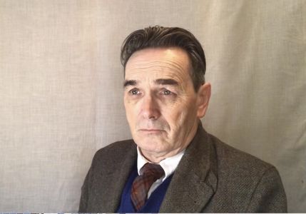 David K Whiting