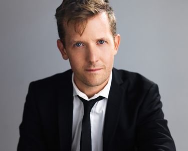 Nick Daly