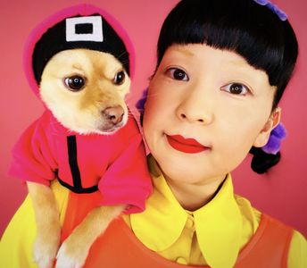 Teruko Nakajima