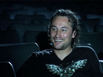 The making of Fuego