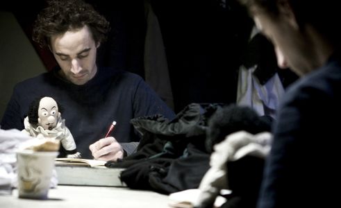 Jeremy Rishe