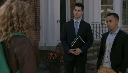 Workin Moms