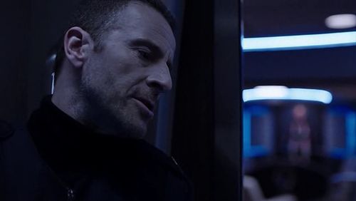 The Expanse