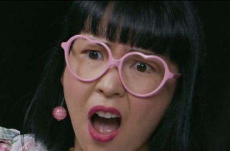 Teruko Nakajima