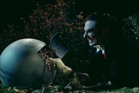 Henry Polic II in Monster Squad (1976)
