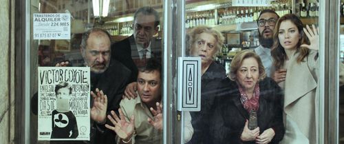 EL BAR
