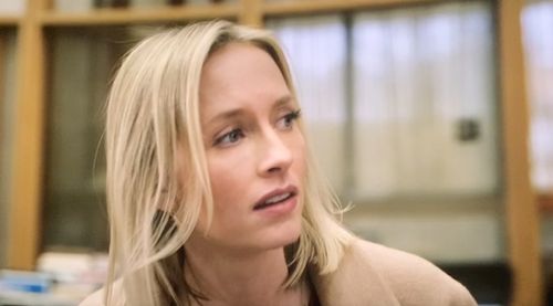 Cassie Kramer in Candyman (2021)