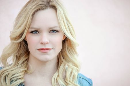 Megan Reinking