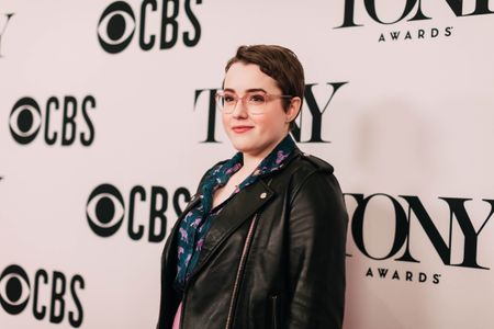 Caitlin Kinnunen