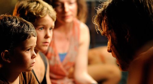 The Impossible Feature Film JA Bayona