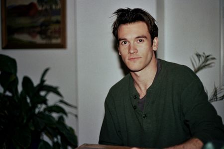 Aidan Milsted