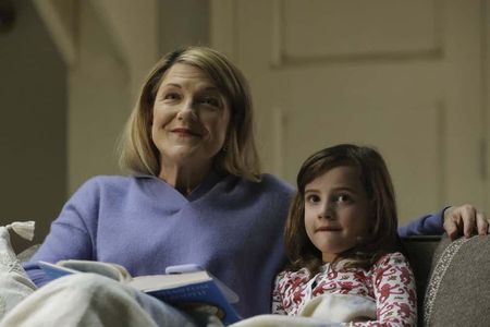 Victoria Clark and Hazel & Ginger Mason, The Blacklist Episode 814 (2021)