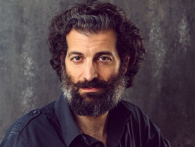 Dennis Apergis