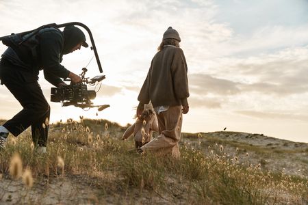 BTS on Volvo