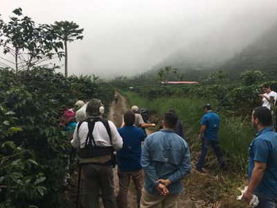 Nicaragua