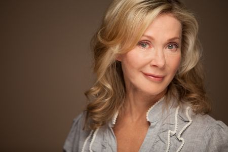 Catherine Johnson