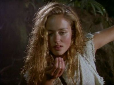 Marzena Godecki in Ocean Girl (1994)