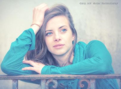 Sarah Rose Butler
