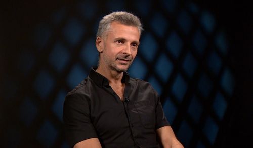 Viktor Lakisov