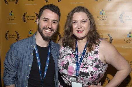 Representing Happenstance at Shore to Shore Film Festival