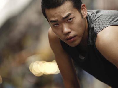 Kosuke Tanaka