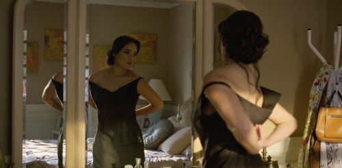 Still of Gladys Bautista in Selena: The Series and Itty Bitty Bubbles