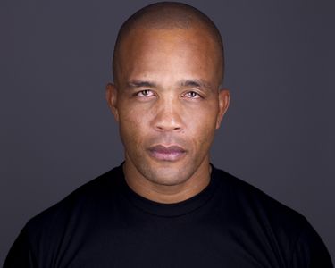 Emmett Hunter