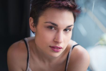 Roxanne Fernandes