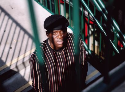 Adrian Walters