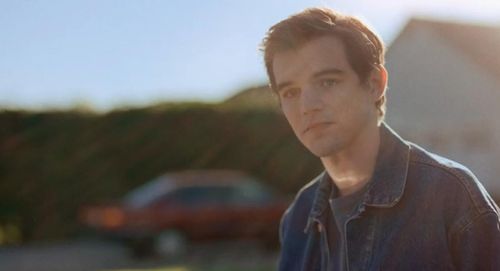 Johnny Jay Lee as 'Young Callen' in NCIS: Los Angeles