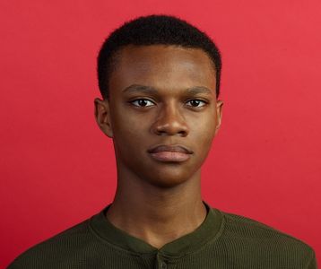Justin Myrick