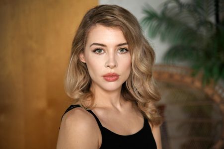 2023 Headshot