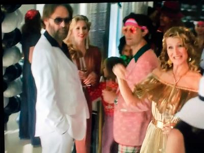 Michelle Lenhardt in Big Little Lies “She Knows” June 30 2019
