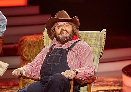 Miroslav Etzler in Tvoje tvár má známý hlas (2016)