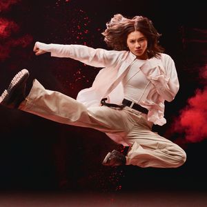 Oona O'Brien