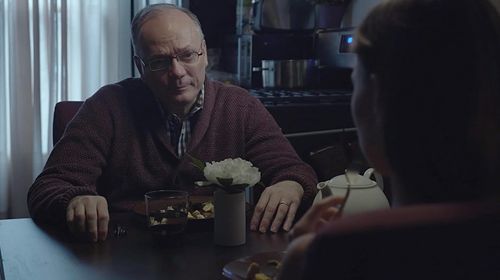 Sweet Tooth, 2018