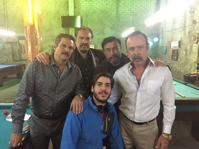 Roberto Mateos