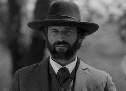 José Fidalgo in O Sítio da Mulher Morta (2021)