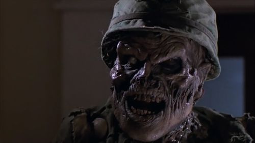 Curt Wilmot in House (1985)