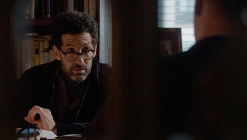 The Blacklist